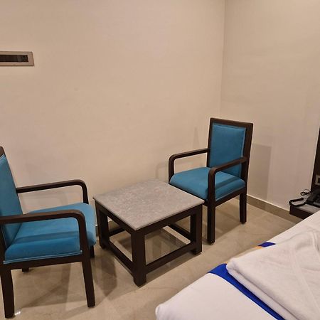 Hotel Janas Tirupati Dış mekan fotoğraf
