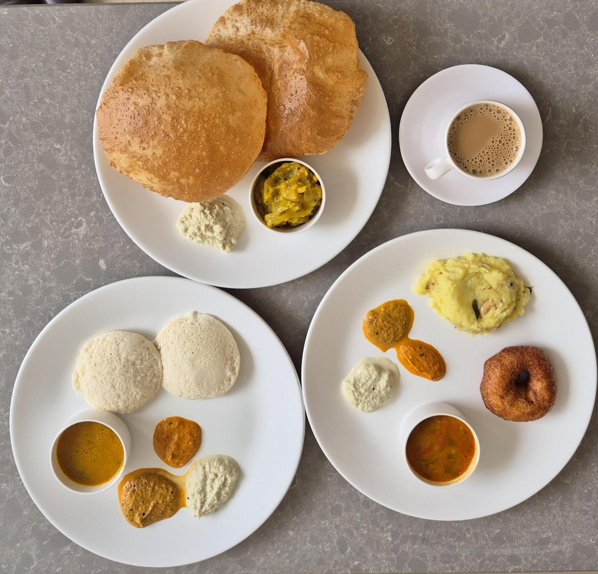 Hotel Janas Tirupati Dış mekan fotoğraf