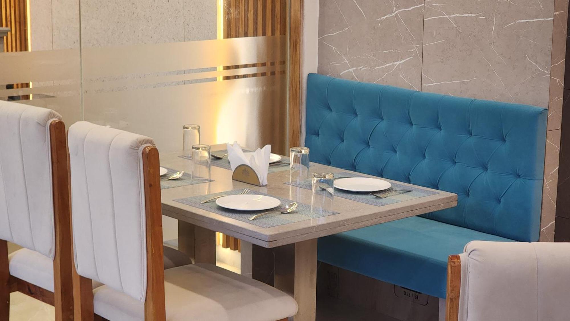 Hotel Janas Tirupati Dış mekan fotoğraf