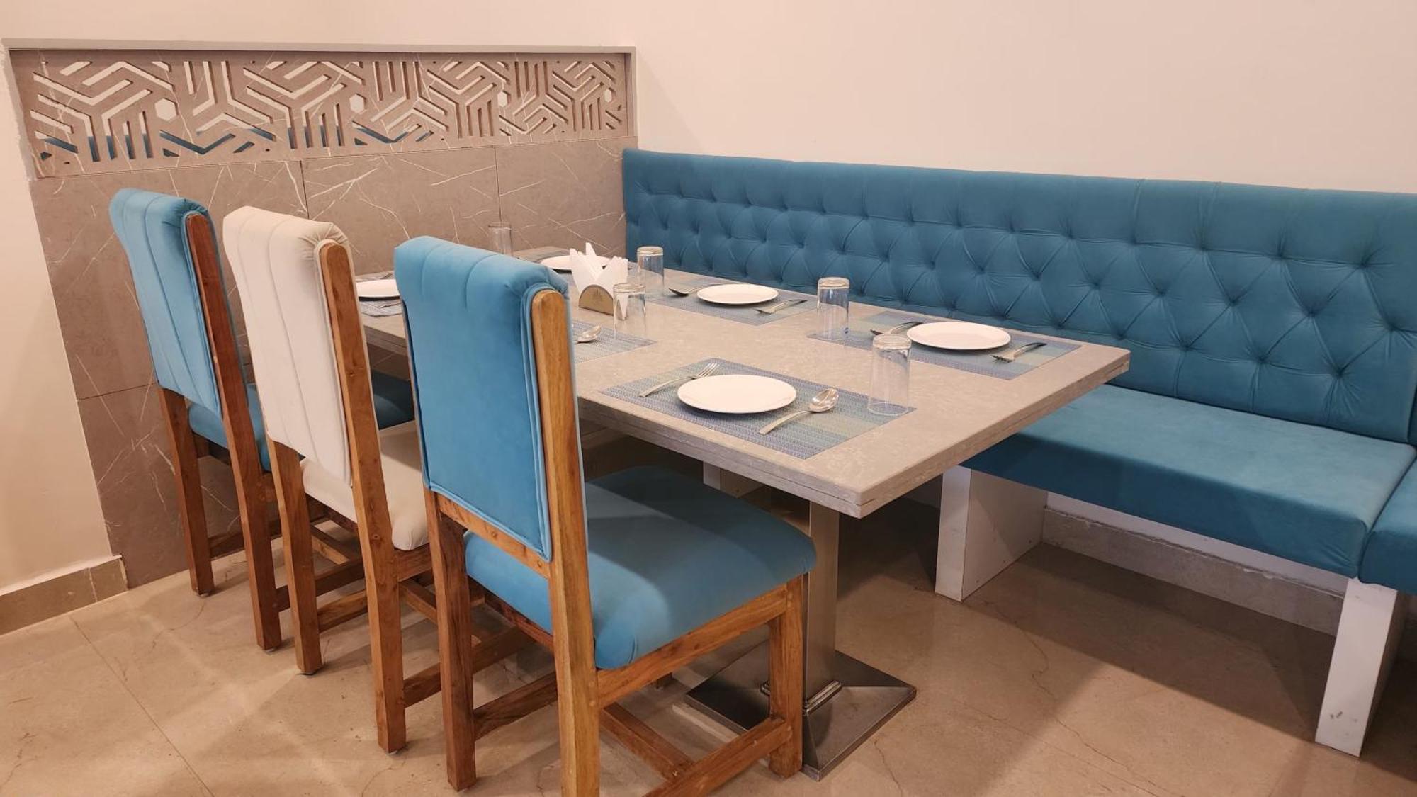 Hotel Janas Tirupati Dış mekan fotoğraf