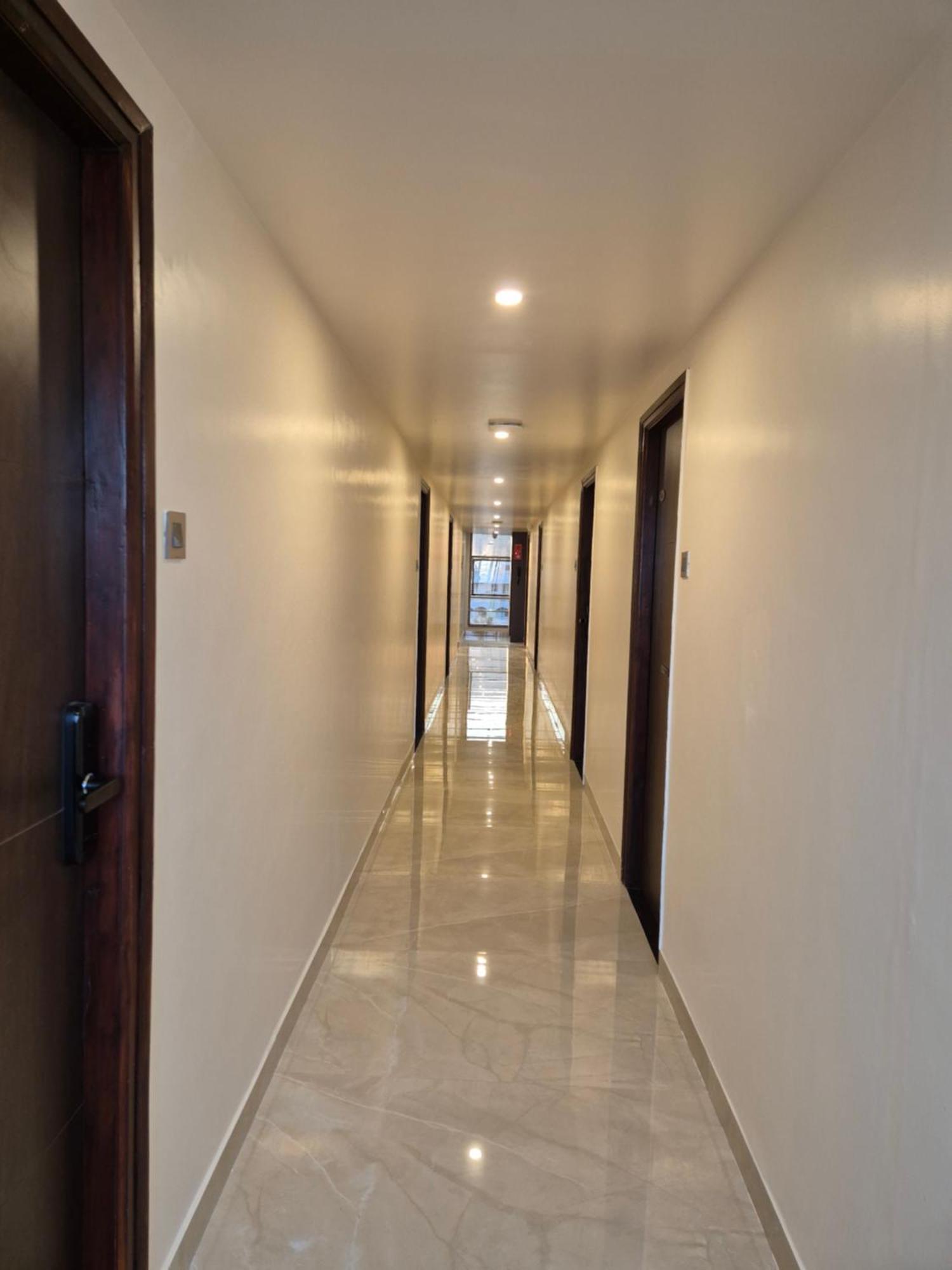 Hotel Janas Tirupati Dış mekan fotoğraf
