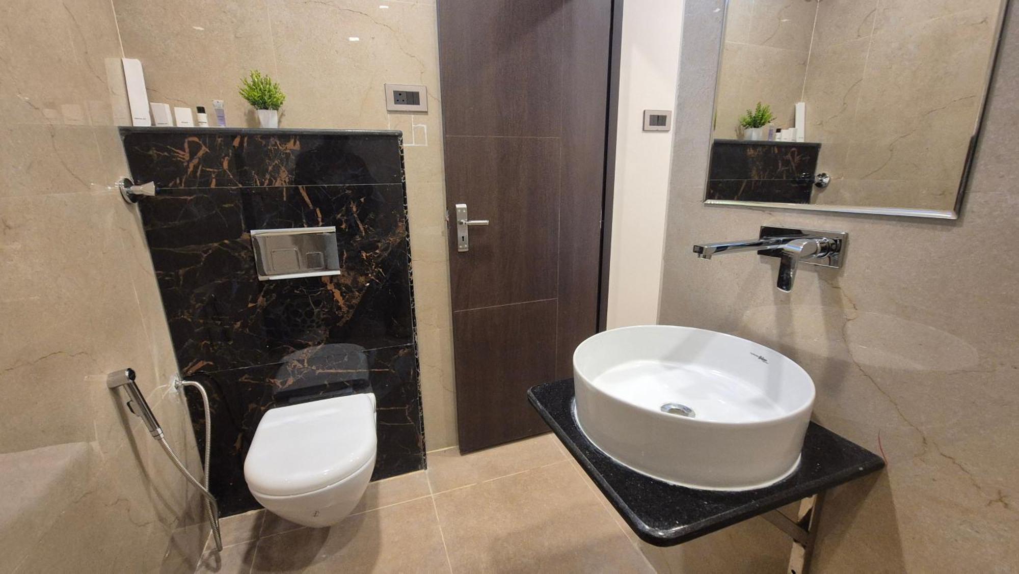 Hotel Janas Tirupati Dış mekan fotoğraf