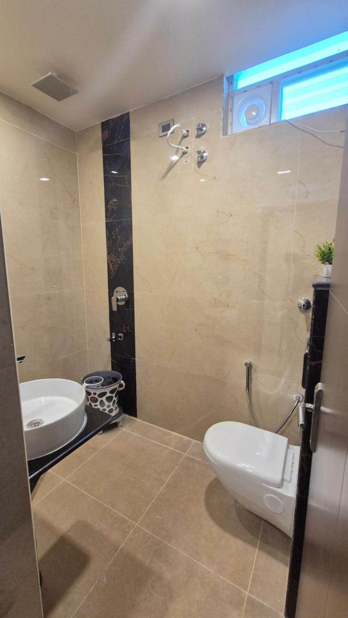 Hotel Janas Tirupati Dış mekan fotoğraf