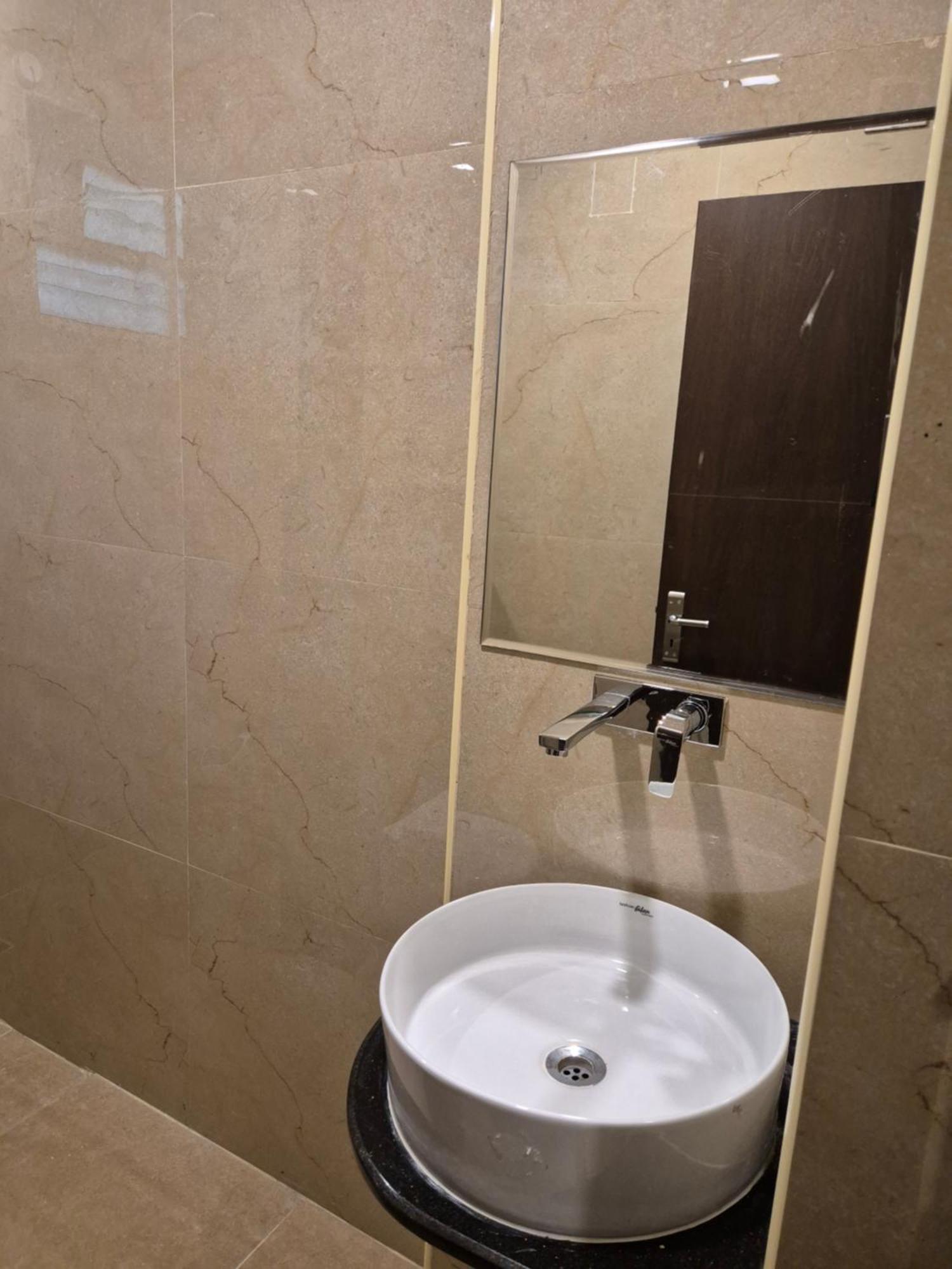 Hotel Janas Tirupati Dış mekan fotoğraf
