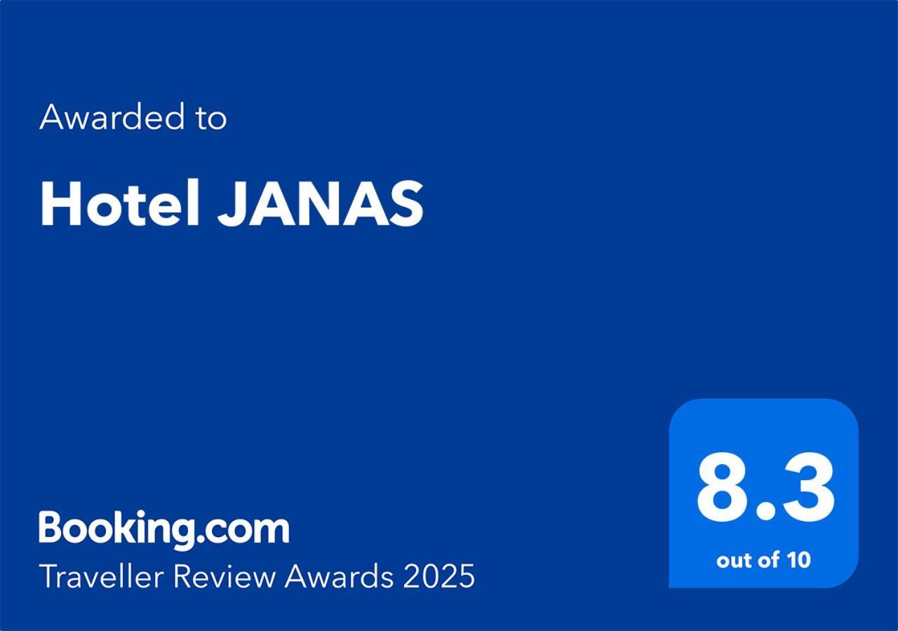 Hotel Janas Tirupati Dış mekan fotoğraf